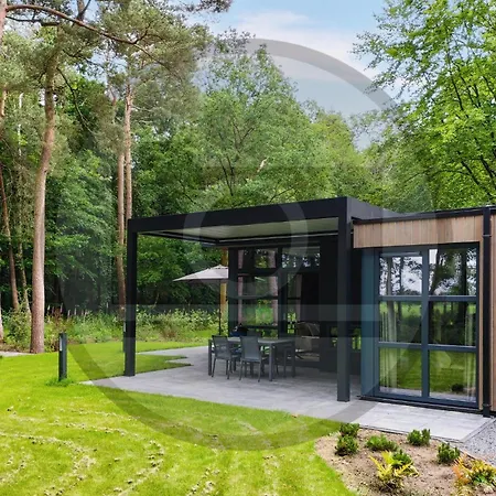 度假居 Luxurious In Wenum-wiesel With Wifi *